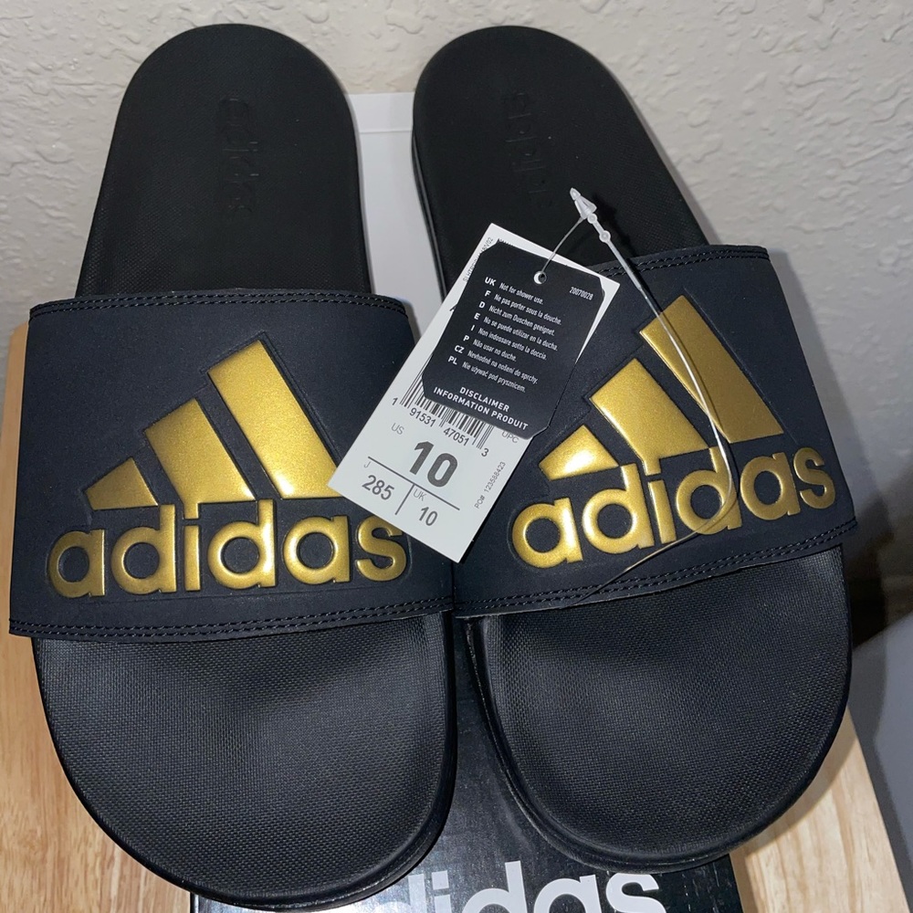 Adidas Sandals